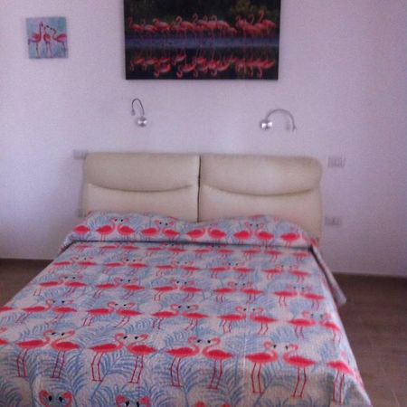 Bed and Breakfast Il Marchese Mirante San Pietro in Bevagna Exterior foto