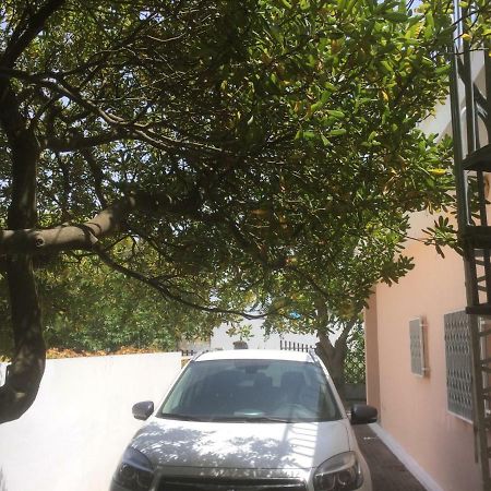 Bed and Breakfast Il Marchese Mirante San Pietro in Bevagna Exterior foto