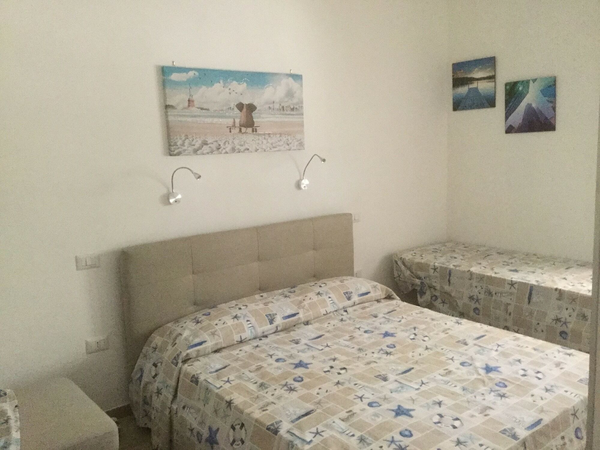 Bed and Breakfast Il Marchese Mirante San Pietro in Bevagna Exterior foto