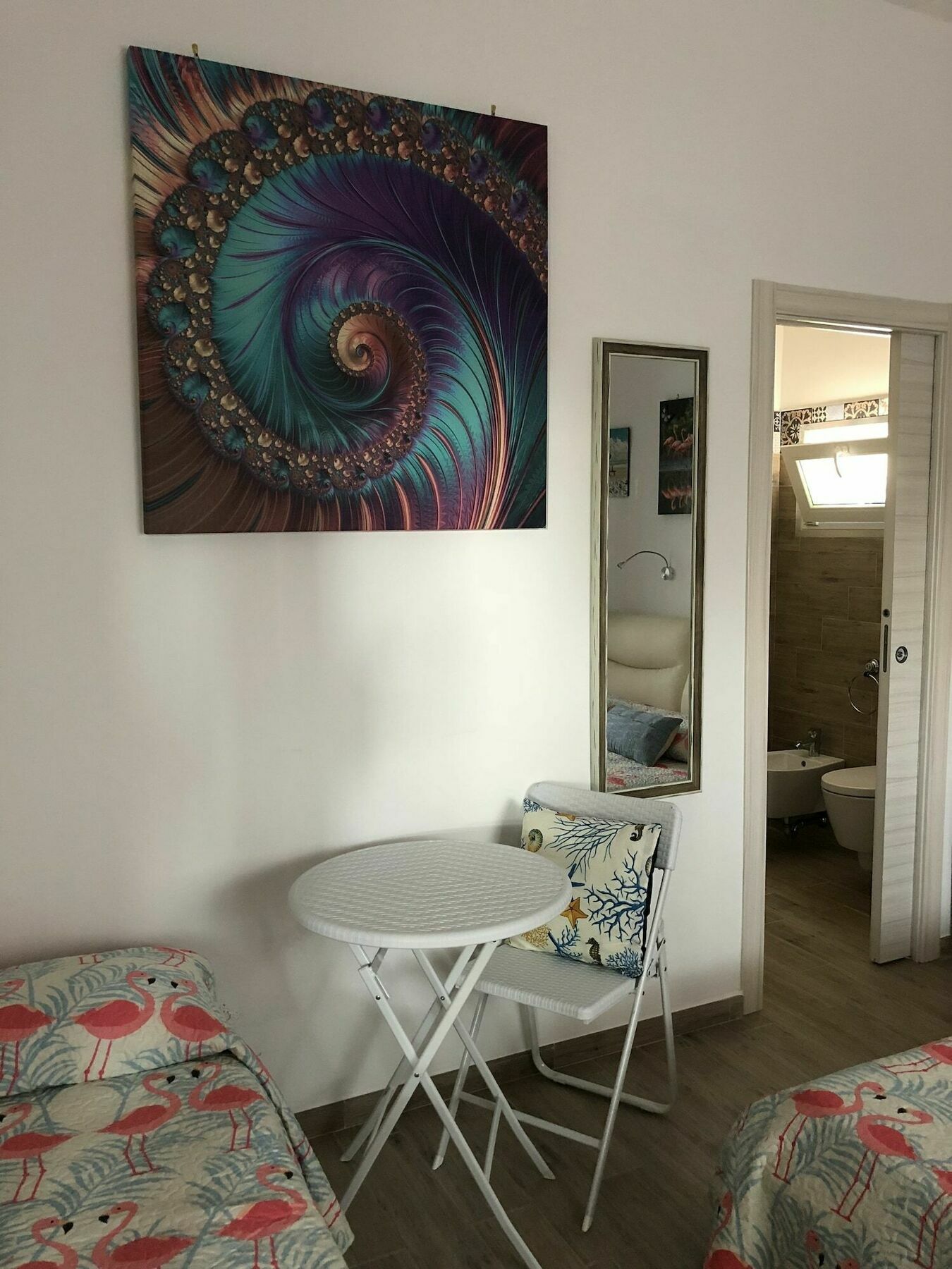 Bed and Breakfast Il Marchese Mirante San Pietro in Bevagna Exterior foto
