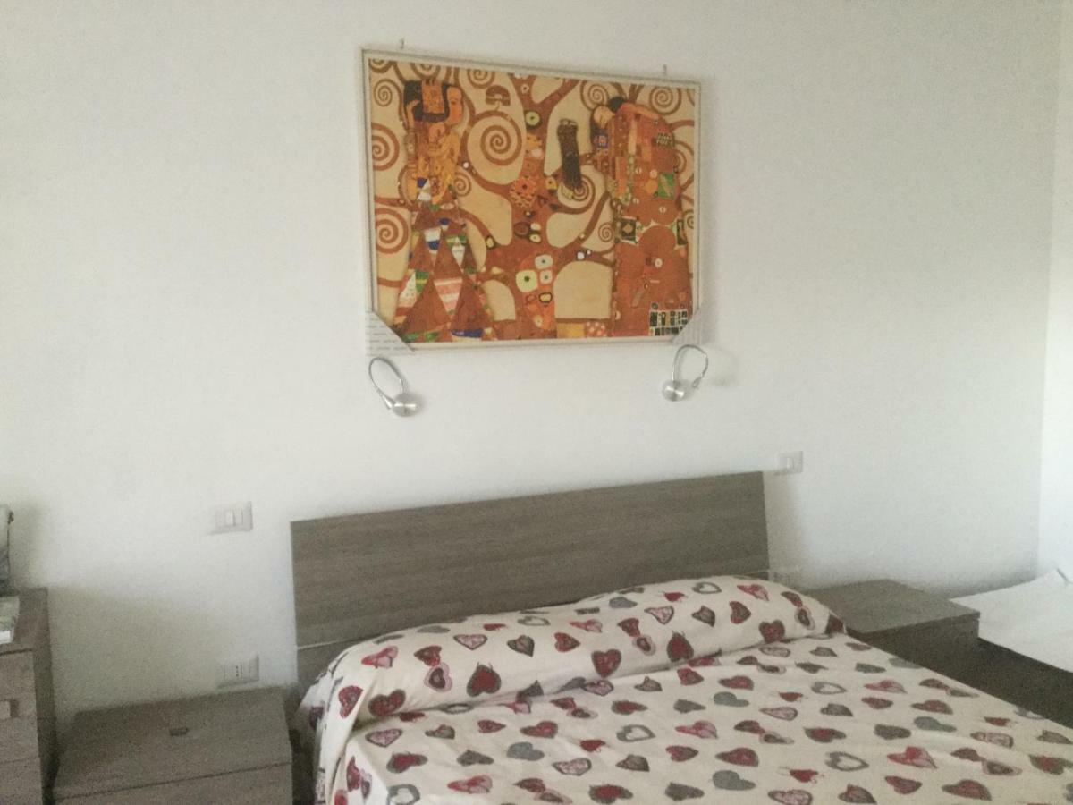 Bed and Breakfast Il Marchese Mirante San Pietro in Bevagna Exterior foto