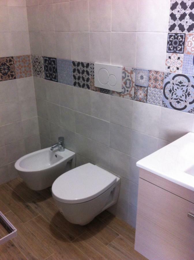 Bed and Breakfast Il Marchese Mirante San Pietro in Bevagna Exterior foto
