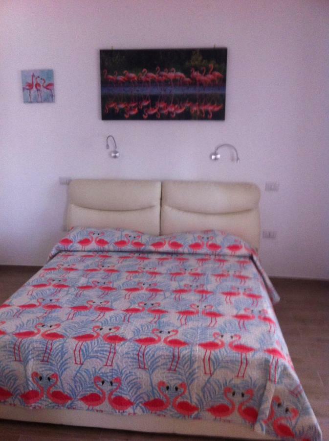 Bed and Breakfast Il Marchese Mirante San Pietro in Bevagna Exterior foto