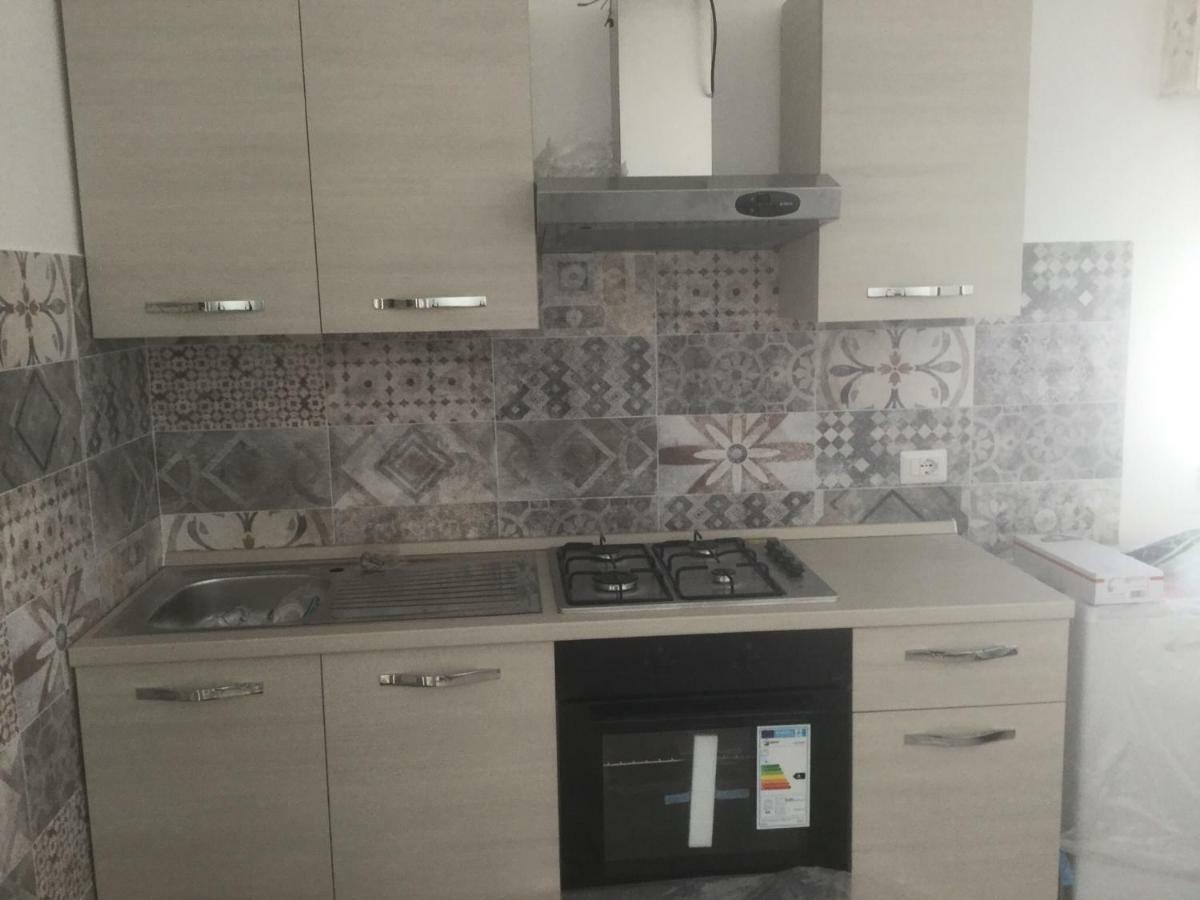 Bed and Breakfast Il Marchese Mirante San Pietro in Bevagna Exterior foto