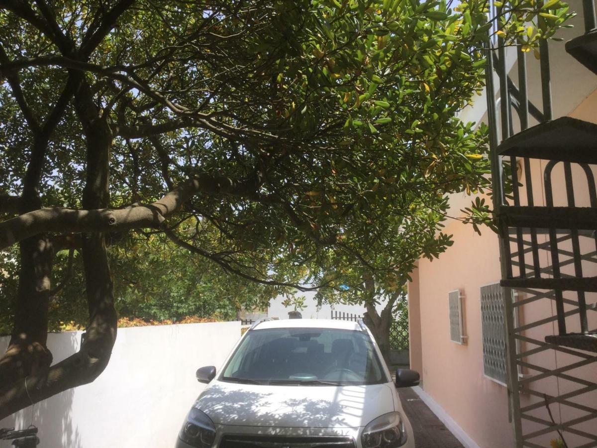 Bed and Breakfast Il Marchese Mirante San Pietro in Bevagna Exterior foto