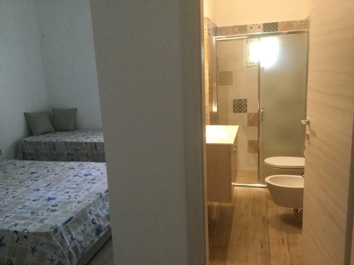 Bed and Breakfast Il Marchese Mirante San Pietro in Bevagna Exterior foto