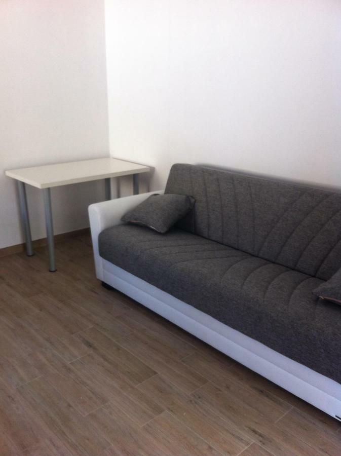 Bed and Breakfast Il Marchese Mirante San Pietro in Bevagna Exterior foto