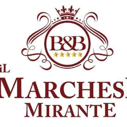 Bed and Breakfast Il Marchese Mirante San Pietro in Bevagna Exterior foto